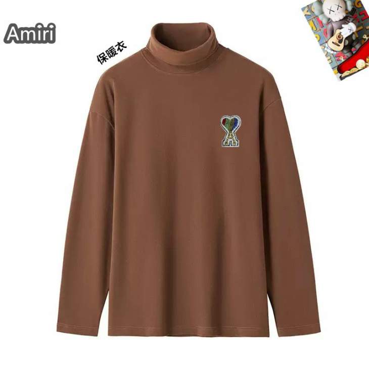 Picture of Amiri T Shirt Long _SKUAmiriM-3XL25tr0849133